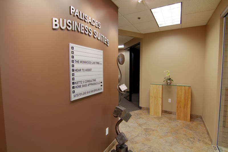 16930 E Palisades Blvd, Fountain Hills